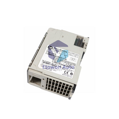 1769-OW16 Allen-Bradley 16-Channel Relay Output Module CompactLogix