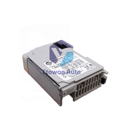 1769-OW8I Allen-Bradley | CompactLogix 8-Pt Isolated Relay Output