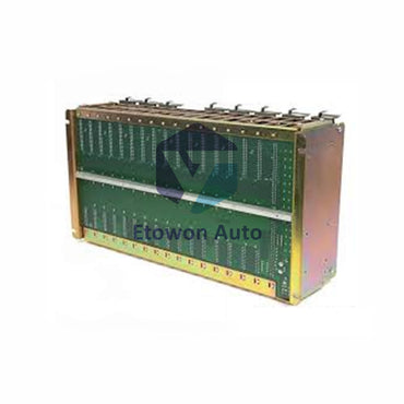 Allen-Bradley 1771-A4B Backplane Chassis 16 Slots