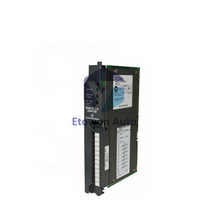 Módulo Allen-Bradley 1771-ASB | Adaptador de E/S Remota