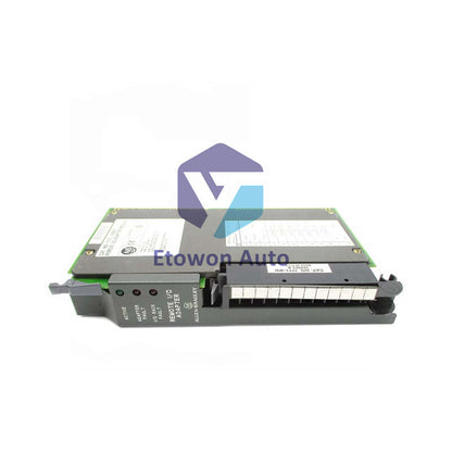 Módulo Allen-Bradley 1771-ASB | Adaptador de E/S Remota