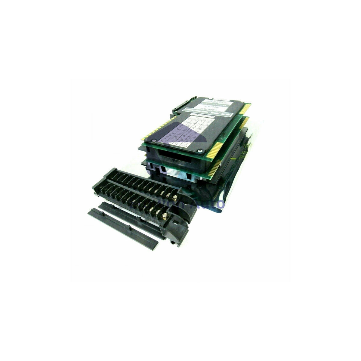 Módulo Allen-Bradley 1771-IFF | Entrada Analógica de 12 bits