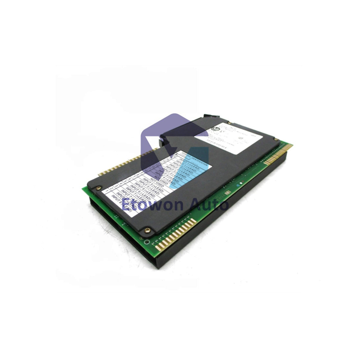 1771-IXE ألين-برادلي وحدة إدخال الثرموقبل/الميليفولت