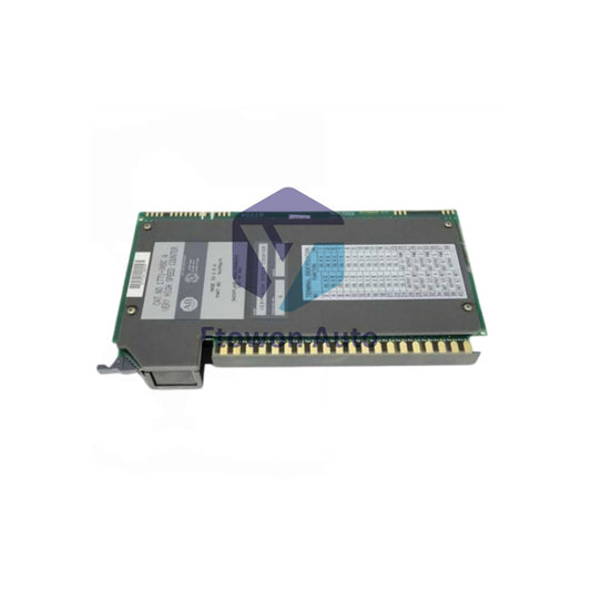 1771-VHSC Allen-Bradley High Speed Counter Module