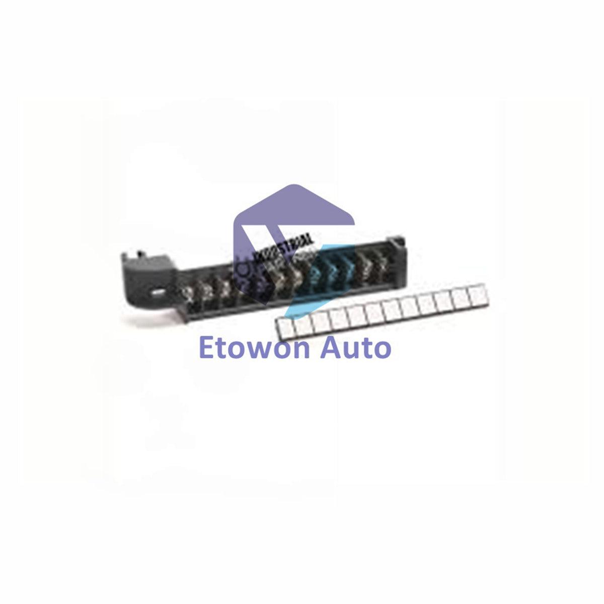 ماژول اتصال پایانه 1771-WB آلن-برادلی