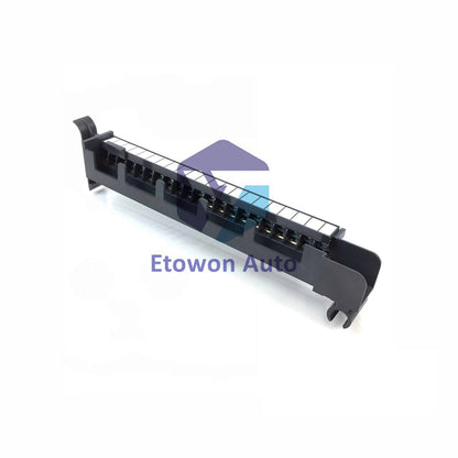 Brazo de cableado Allen-Bradley 1771-WI 18 terminales 240 VCA