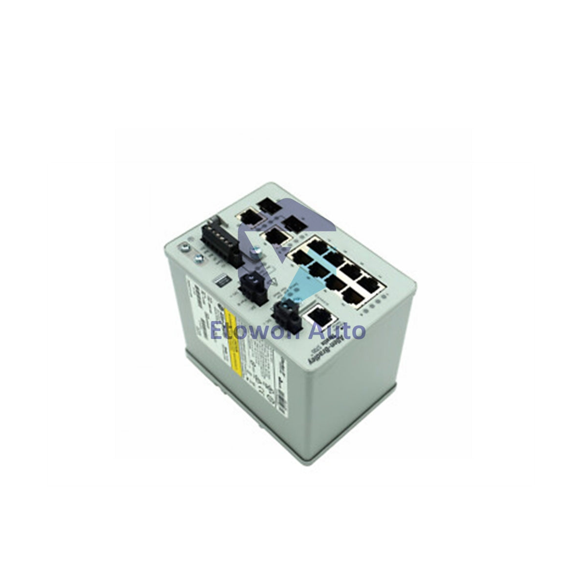 Allen-Bradley 1783-BMS10CL Stratix 5700 Switch