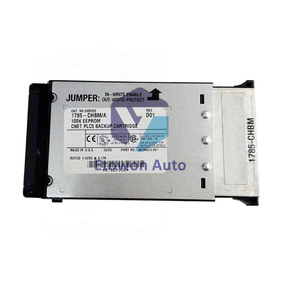 Cartucho de Memoria de Respaldo en Caliente 1785-CHBM Allen-Bradley