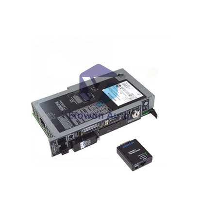 Controlador Allen-Bradley 1785-L40C15/F PLC-5/40C