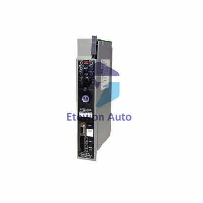 Controlador Allen-Bradley 1785-LT2 PLC-5 con SRAM de 13K
