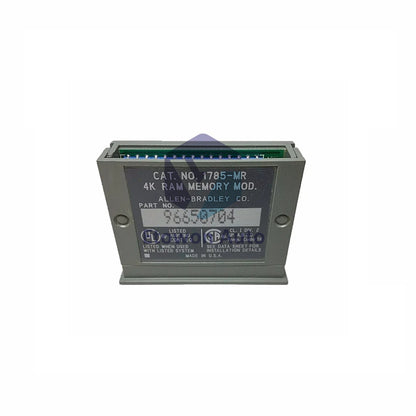 Módulo de memoria RAM CMOS Allen-Bradley 1785-MR de 4K palabras