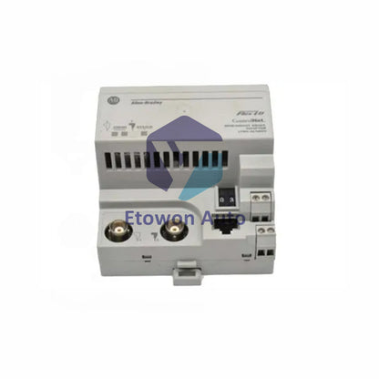 1794-ACN15 | Allen-Bradley ControlNet Communication Interface