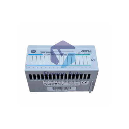 Allen-Bradley 1794-TB3S Dasar Terminal | FLEX I/O