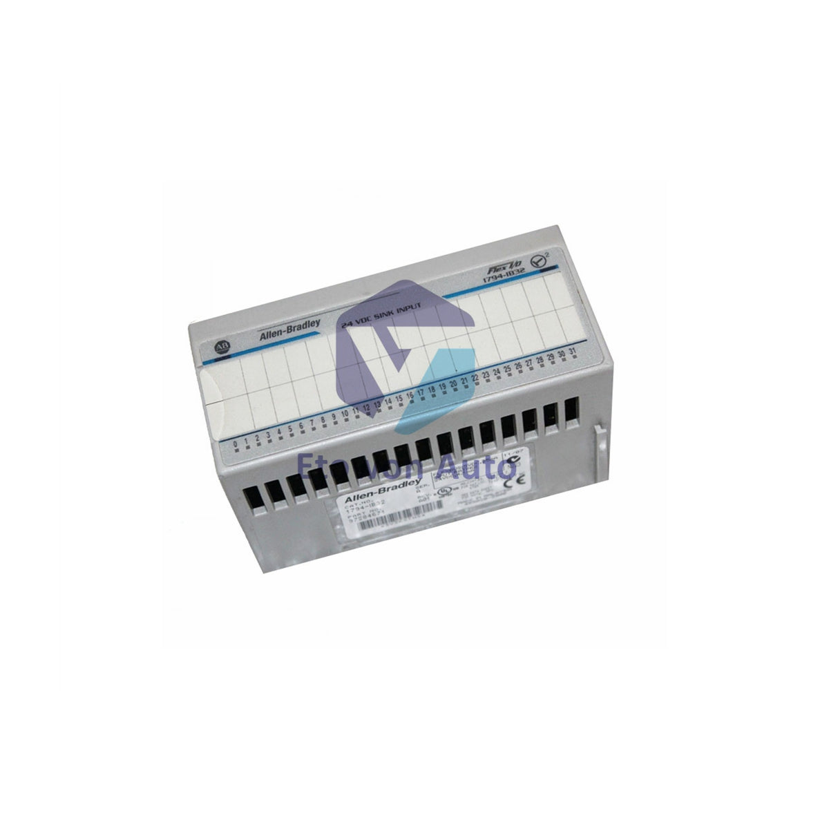 ماژول ورودی دیجیتال 1794-IB32 | ۳۲ ورودی فرو رونده آلن-برادلی