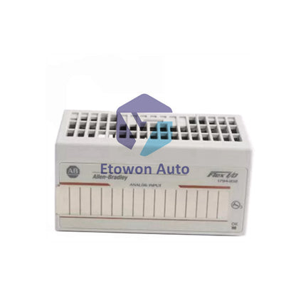 Allen-Bradley 1794-IE12 | FLEX I/O 24V DC 12-Channel Input