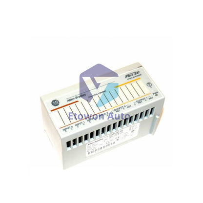 1794-IE4XOE2 Flex I/O 4 Input 2 Output Analog Module | Allen-Bradley