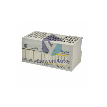 1794-IE4XOE2 Flex I/O 4 Input 2 Output Analog Module | Allen-Bradley