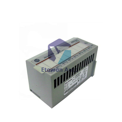 Allen-Bradley 1794-IE8H | 8-Point High-Density HART Analog Input