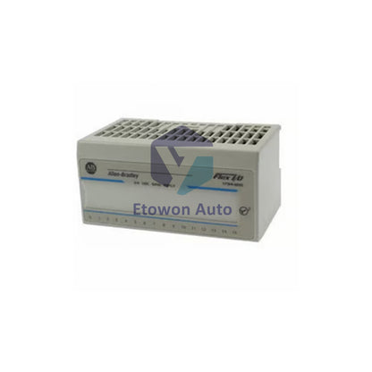 ماژول ورودی فرکانس 1794-IJ2 | آلن-برادلی فلکس ورودی/خروجی