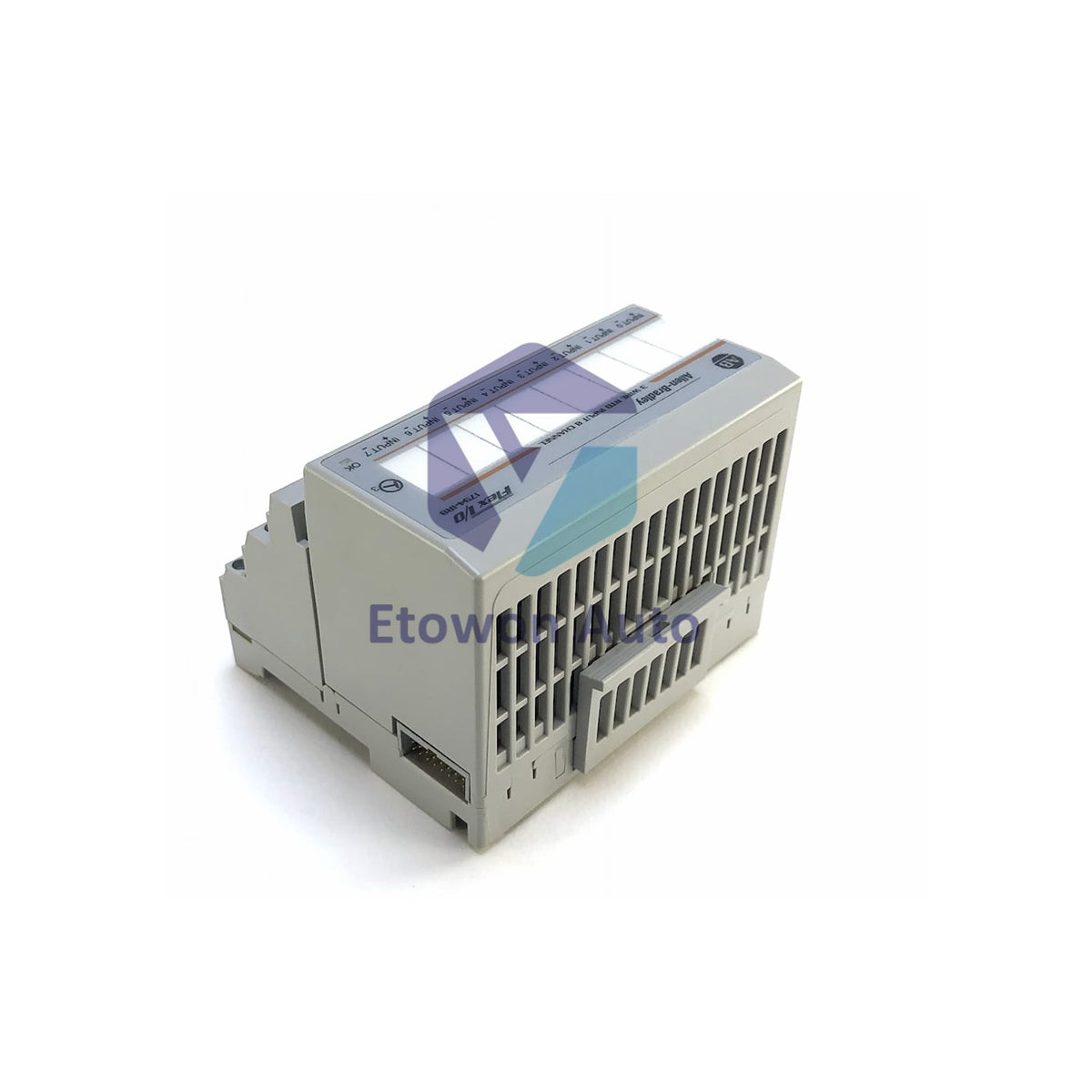 Módulo de entrada RTD de 8 canales Allen-Bradley 1794-IR8 Flex I/O
