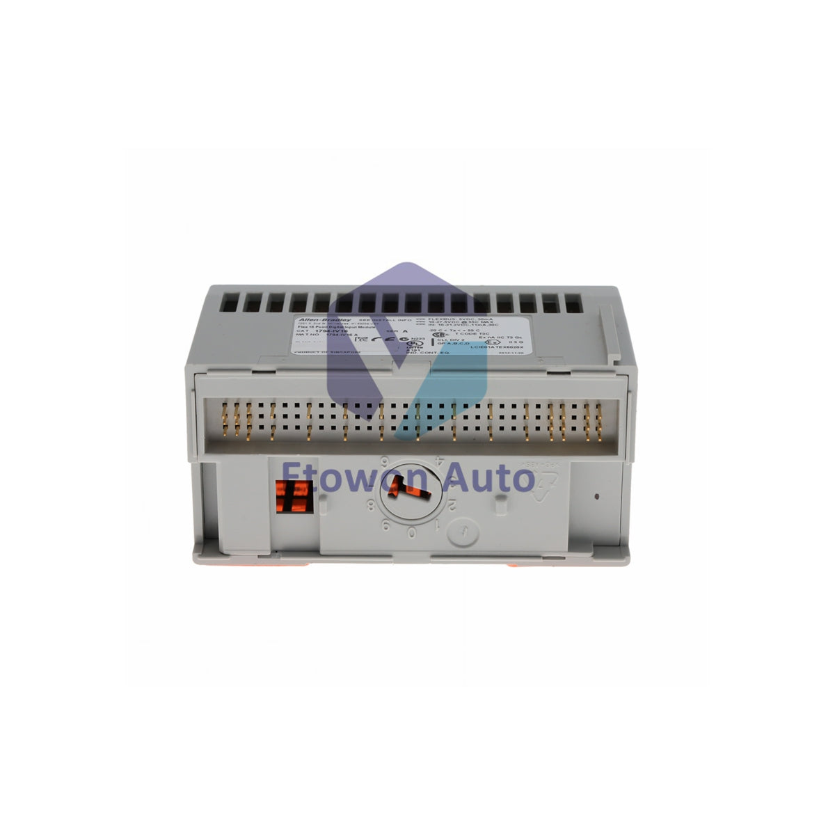 Allen-Bradley 1794-IV32 | 32-Channel DC Input Module