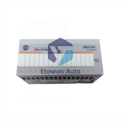 Allen-Bradley 1794-OE12 | Multi-Channel Analog Output Module