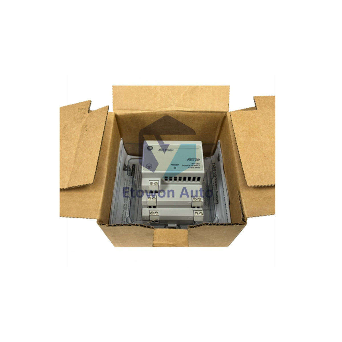 1794-ACN15 | رابط ارتباطی ControlNet آلن-برادلی