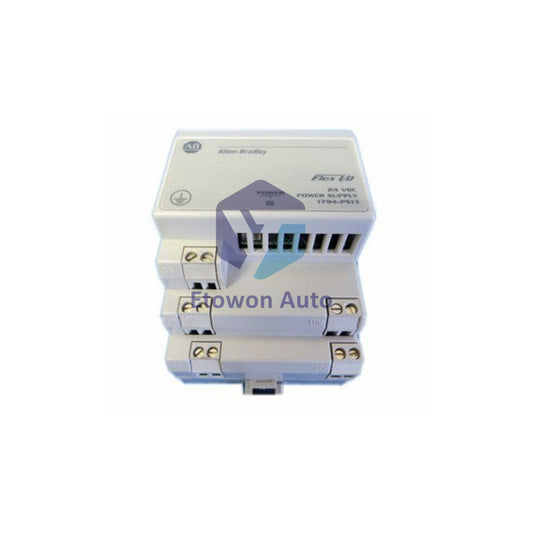 1794-PS13 Allen-Bradley Flex I/O Power Supply 24VDC 1.3A