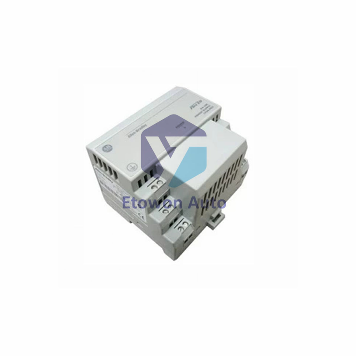 1794-PS3 Allen-Bradley Flex I/O Power Supply 24VDC 3A
