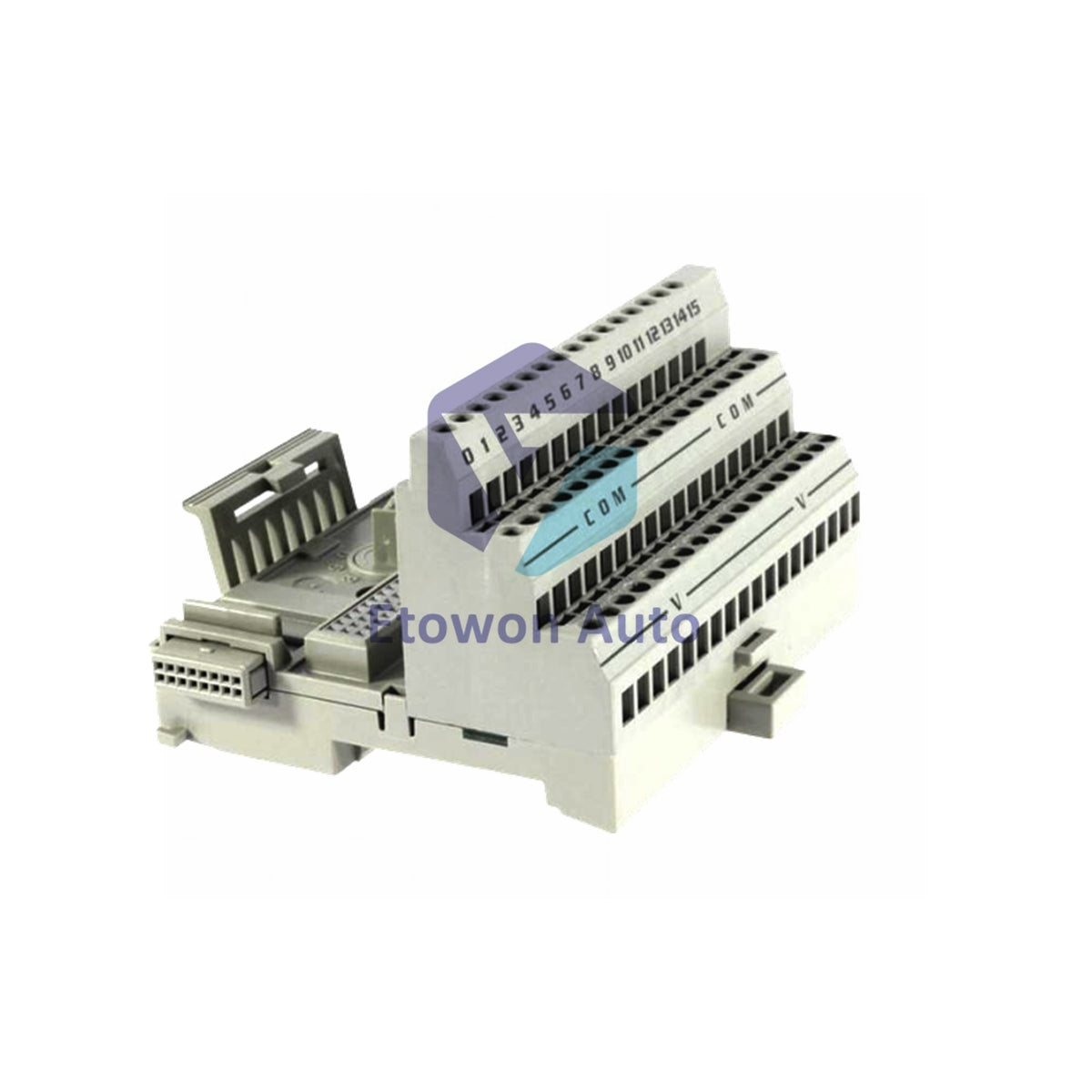 Base de terminal Allen-Bradley 1794-TB3S | FLEX I/O