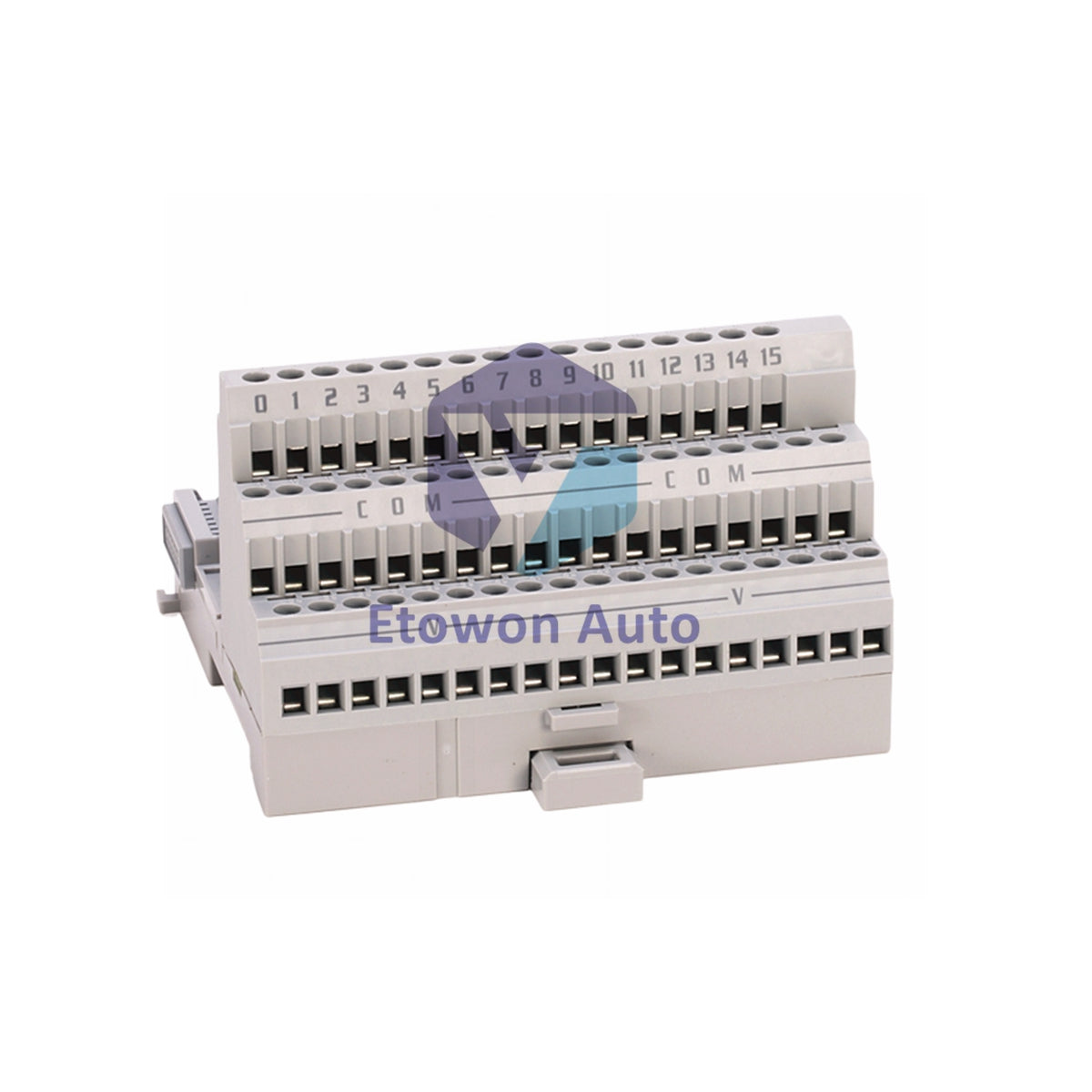 Base de terminal Allen-Bradley 1794-TB3S | FLEX I/O