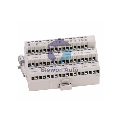 Base de terminal Allen-Bradley 1794-TB3S | FLEX I/O