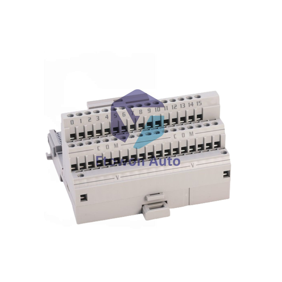 Allen-Bradley 1794-TB32 Flex I/O Terminal Base 32 I/O Terminals