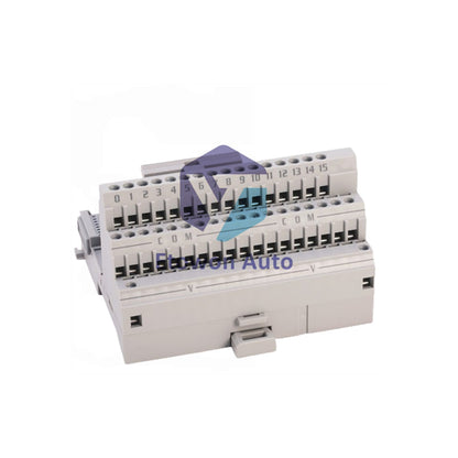 Allen-Bradley 1794-TB32 Flex I/O Terminal Base 32 I/O Terminals