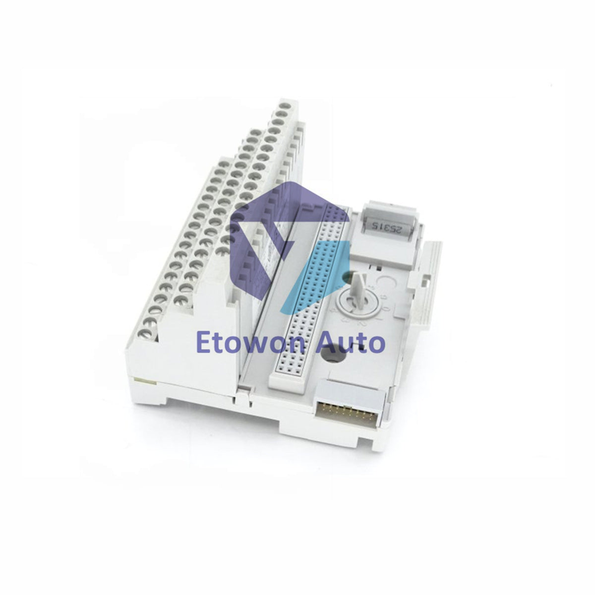 Allen-Bradley 1794-TB32 Flex I/O Terminal Base 32 I/O Terminals
