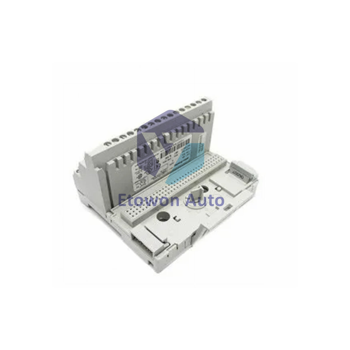Allen-Bradley 1794-TB3G Flex I/O terminalbaseenhet