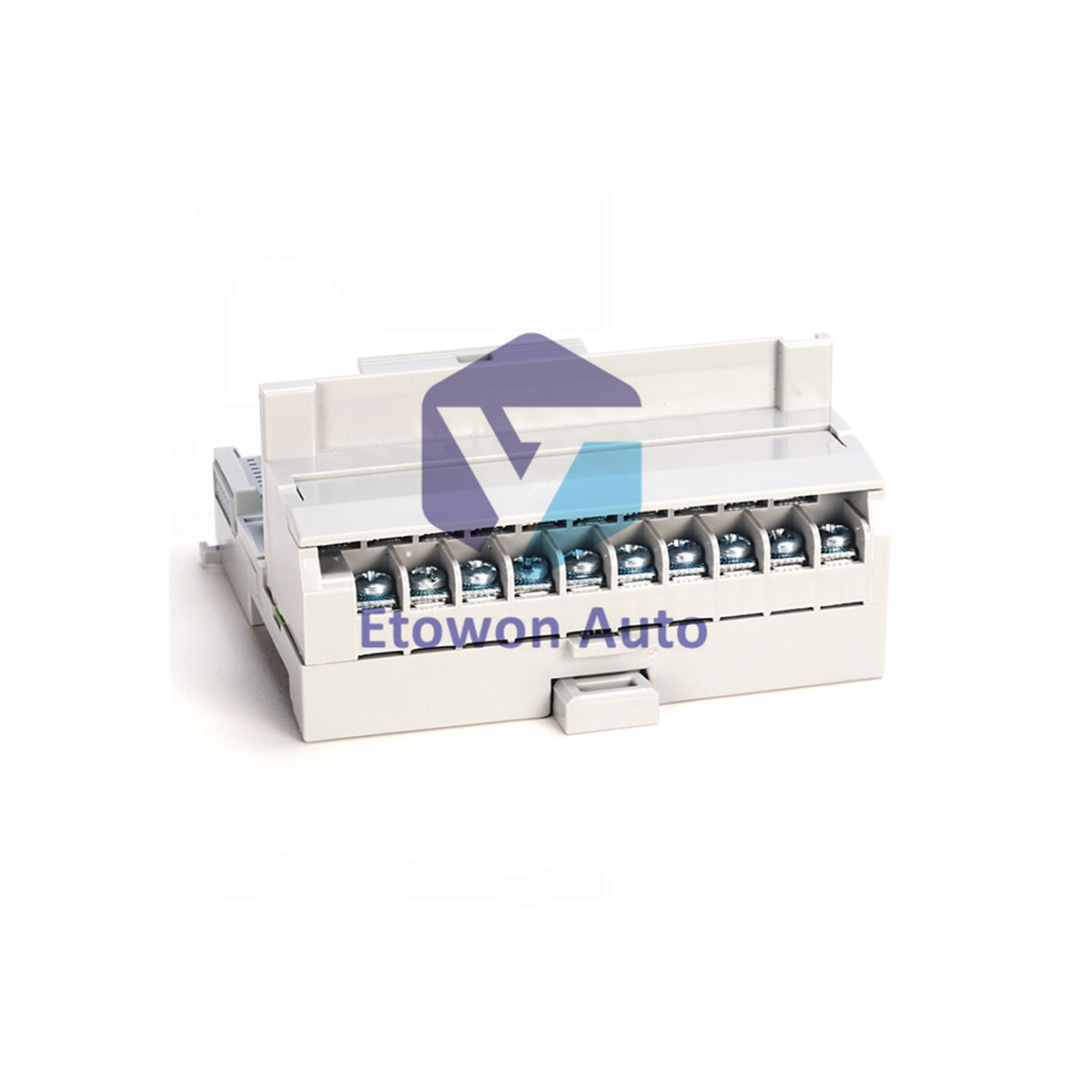 پایه ترمینال آلن-برادلی 1794-TB3S | ورودی/خروجی انعطاف‌پذیر