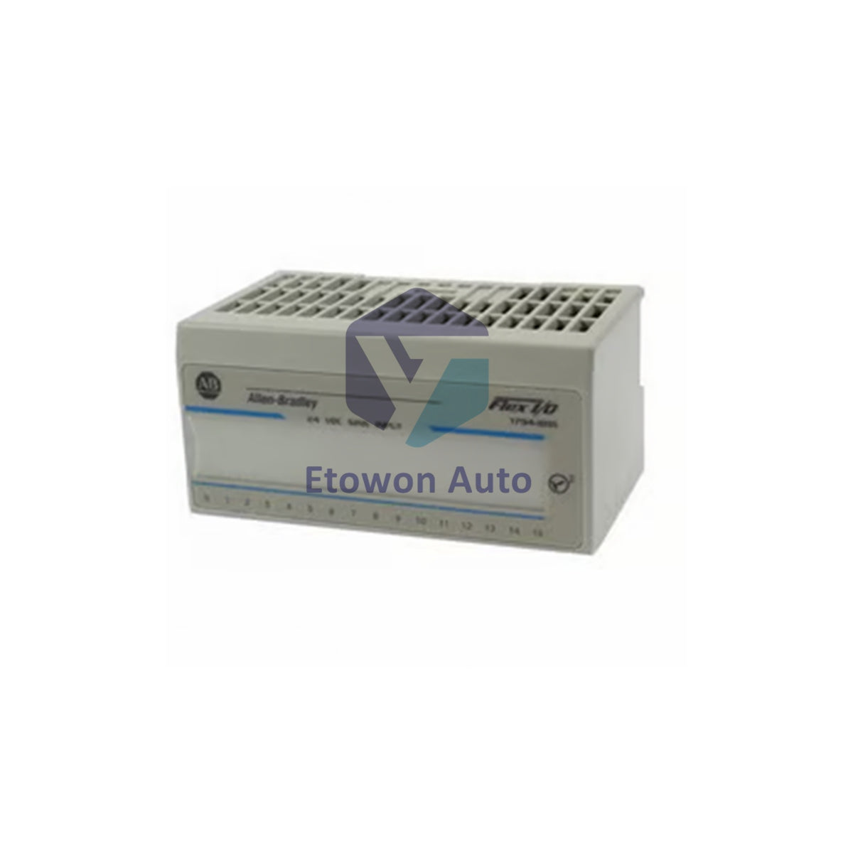 Allen-Bradley 1794-VHSC High Speed Counter 5V DC 2 Outputs