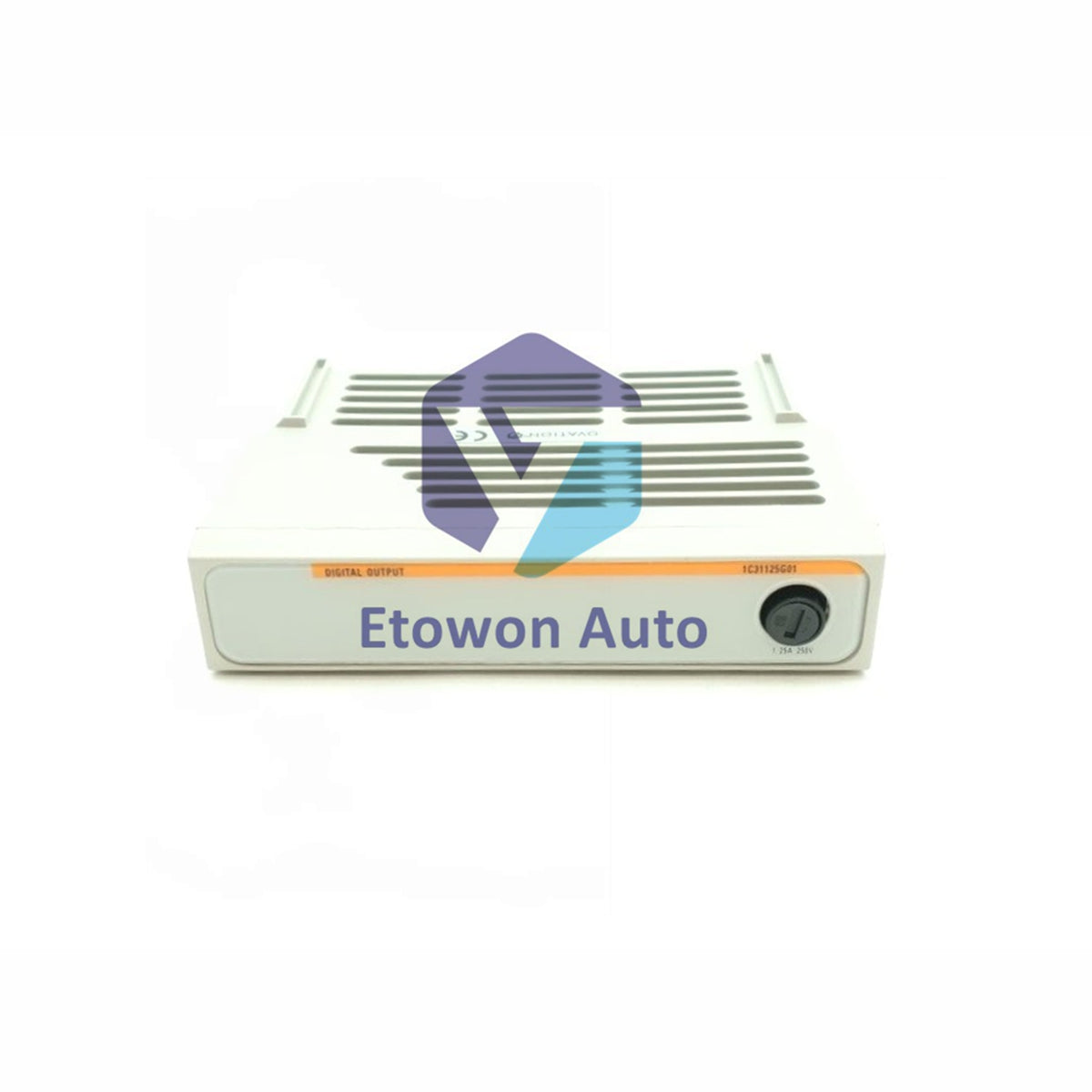 Emerson 1C31025G06 Ovation Digital Output Module