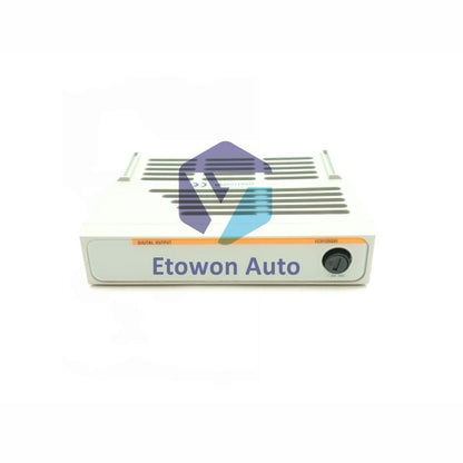 Emerson 1C31025G06 Ovation Digital Output Module