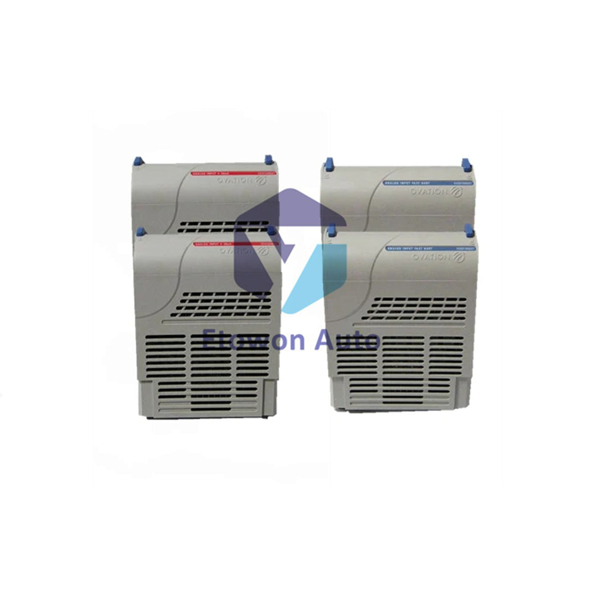 Emerson Ovation 1C31125G03 | Модуль цифрового выхода 0.3 кг