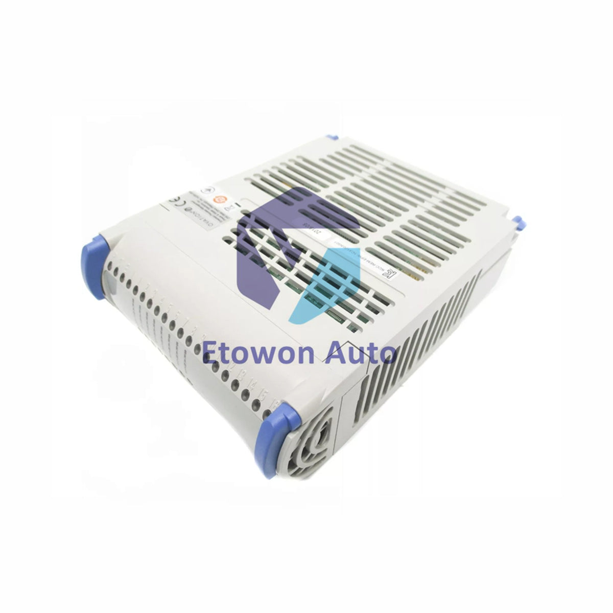 ماژول خروجی رله امرسون اوویشن 1C31129G03 | هشت کاناله ۲۳۰ ولت جریان متناوب