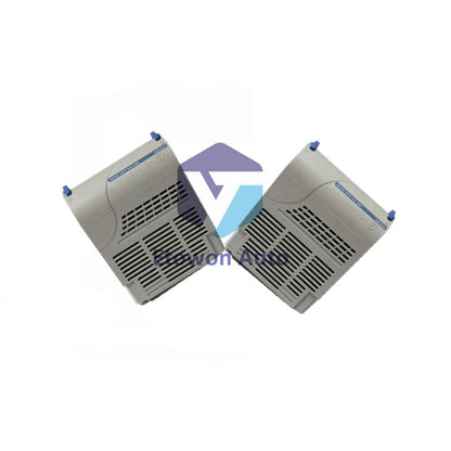 ماژول خروجی رله امرسون اوویشن 1C31129G03 | هشت کاناله ۲۳۰ ولت جریان متناوب