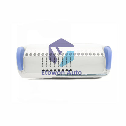 ماژول خروجی رله امرسون اوویشن 1C31129G03 | هشت کاناله ۲۳۰ ولت جریان متناوب