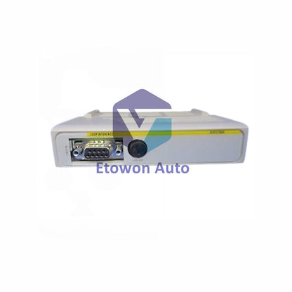 1C31174G03 Emerson Ovation Temperature Logger Data Logging Ethernet