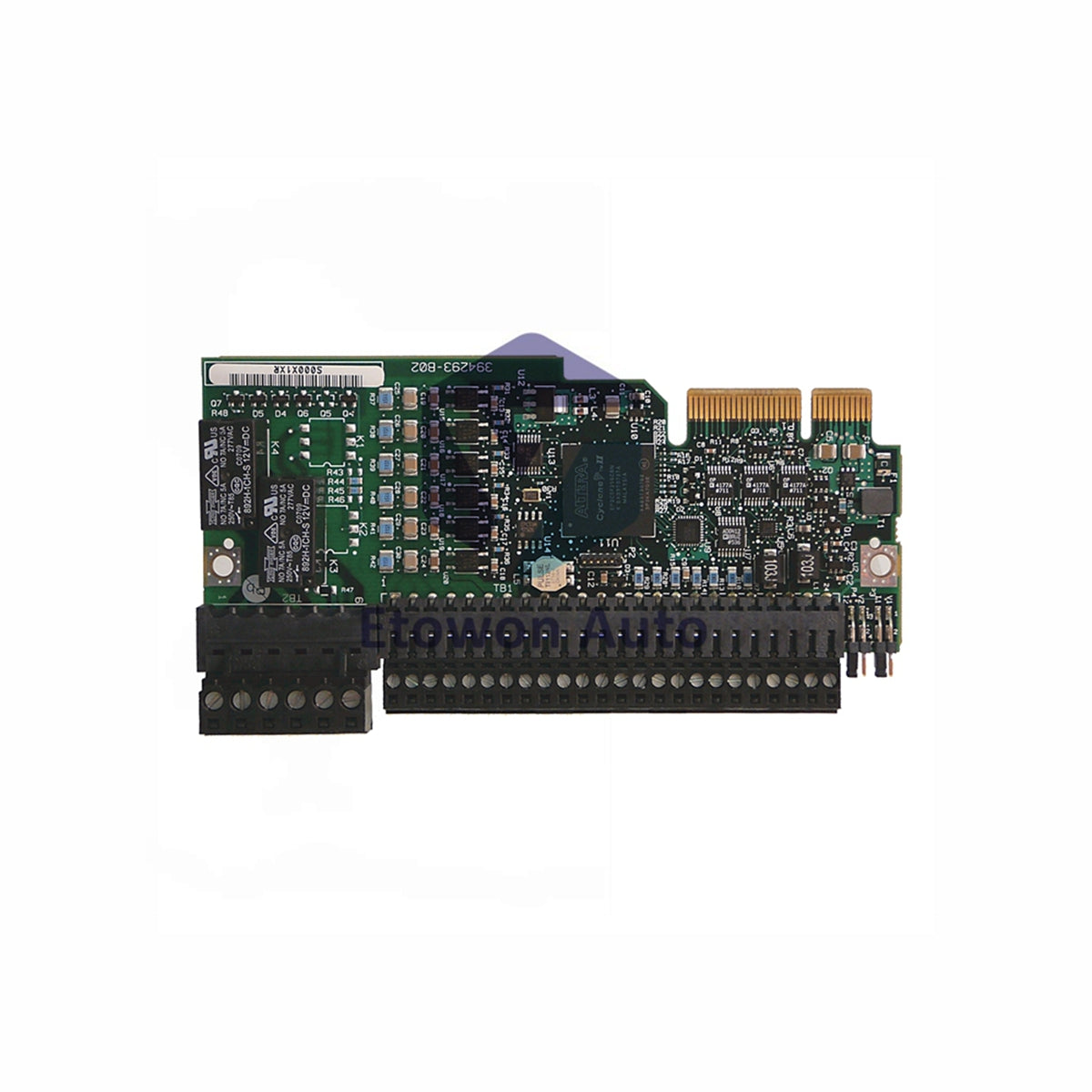 Allen-Bradley 20-750-2262D-2R Drive Board PowerFlex 750