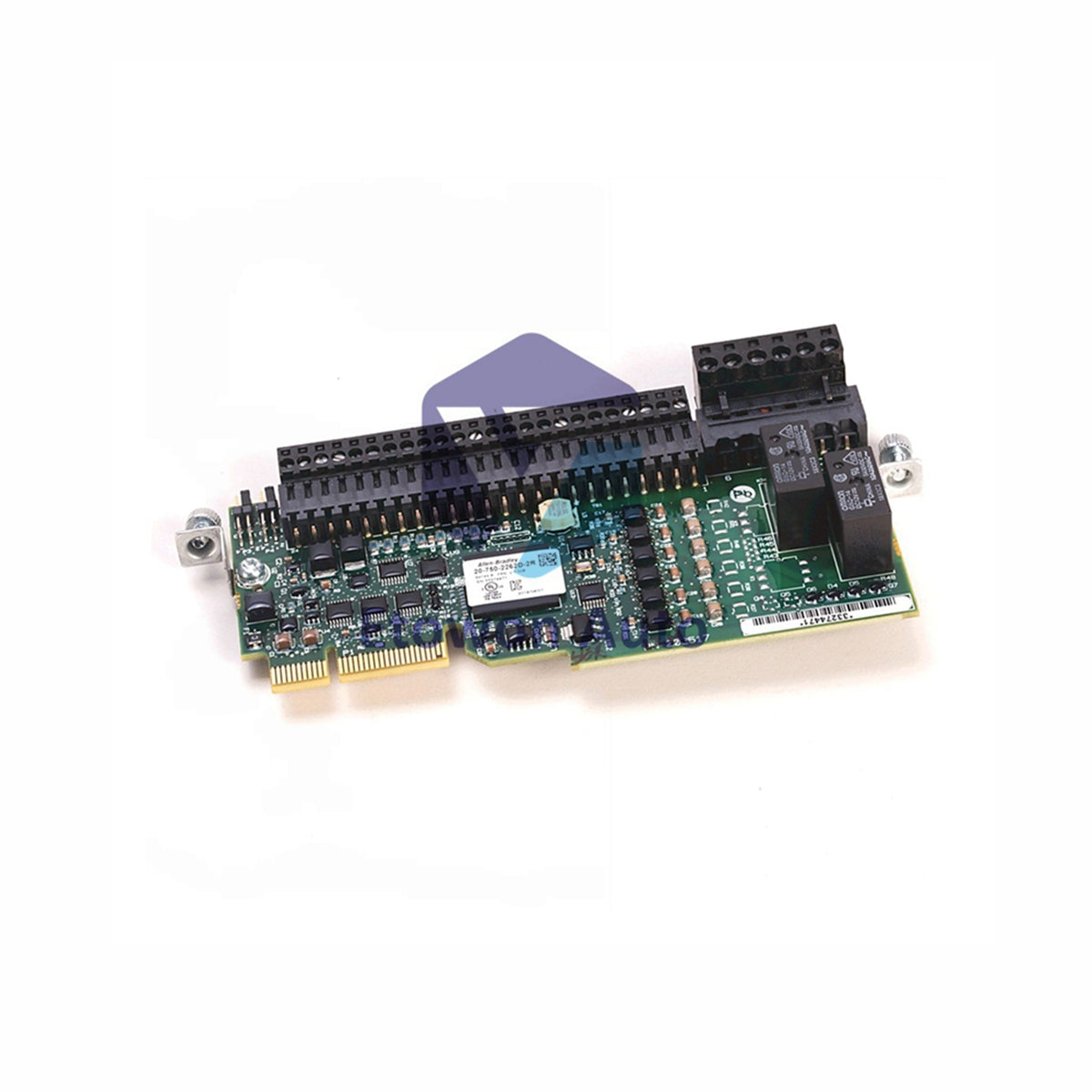 Allen-Bradley 20-750-2262D-2R Drive Board PowerFlex 750