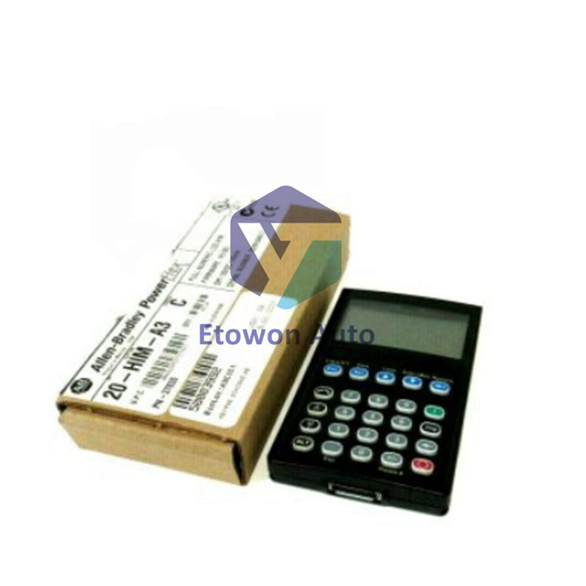 20-HIM-A6 Allen-Bradley Human Interface Module