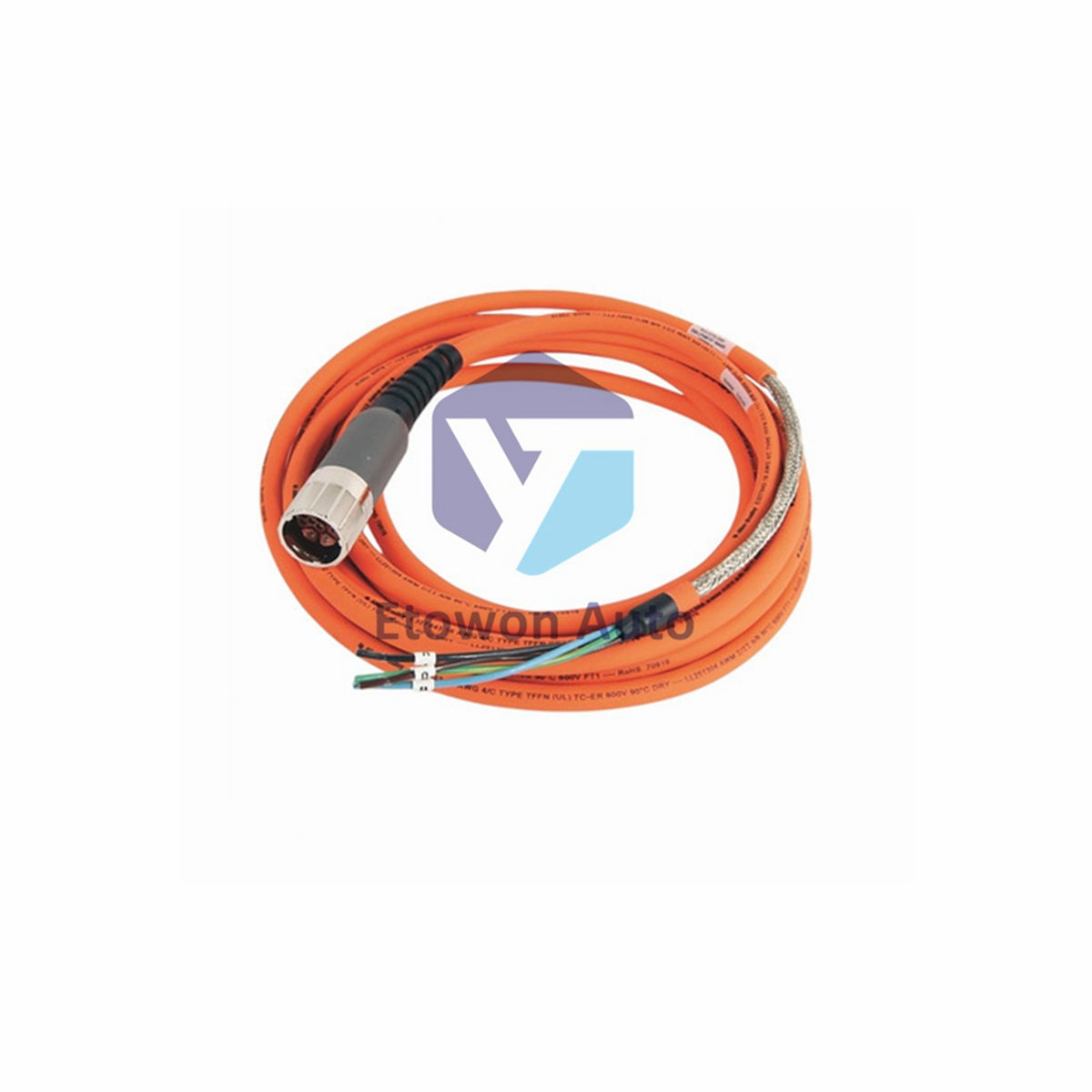 2090-CCMCNDS-48AA03 Cable de Comunicación en Serie Allen-Bradley