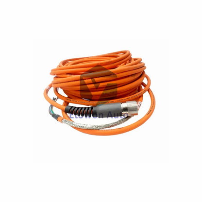 2090-CCMCNDS-48AA03 Cable de Comunicación en Serie Allen-Bradley